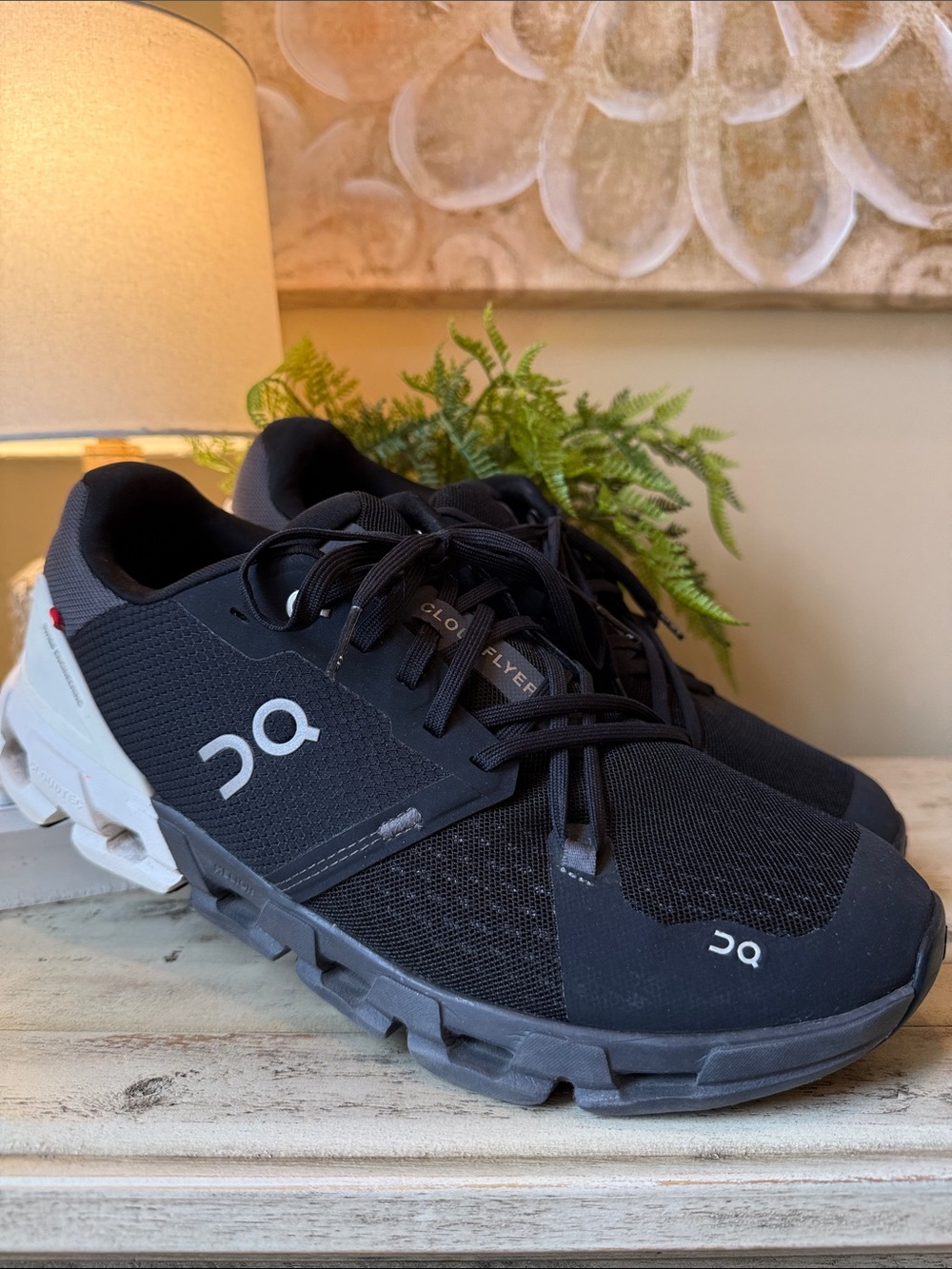 On Cloud CloudFlyer Athletic Shoes - Picture 12 of 12